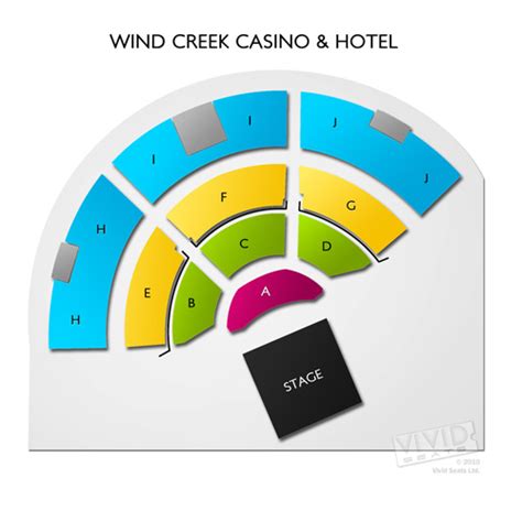 wind creek atmore amphitheater seating chart  Sat • Jul 22 • 8:00 PM